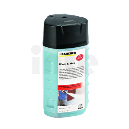 KÄRCHER P&C Wash & Wax '2 in 1' (1 l)