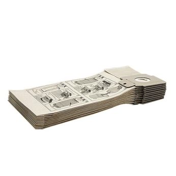 KÄRCHER Papírové filtrační sáčky CV 30/1, CV 38/1, CV 38/2, CV 48/2 (10 ks)