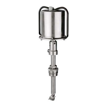 Stříkací hlavice KÄRCHER HKF 50, ušlechtilá ocel