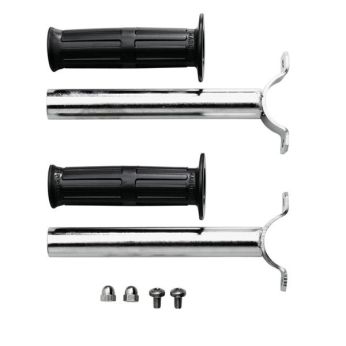 KÄRCHER Dvojité držadlo pro přesné vedení stříkací hlavice 2.863-036.0