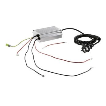 Nabíječka baterií pro zametací stroje KÄRCHER