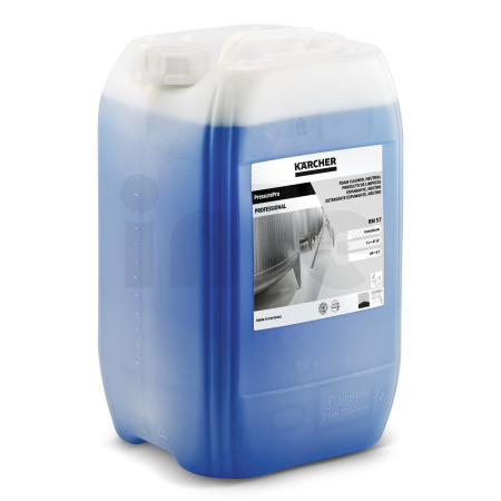 KÄRCHER Pěnový čistič neutrální RM 57 ASF, 20 l 6.295-178.0