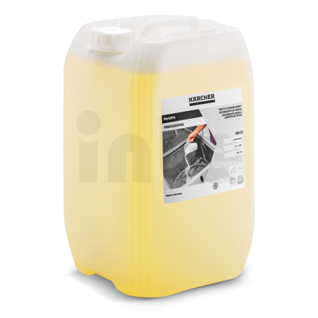 KÄRCHER Odmašťovací prostředek,  tekutý RM 39 ASF - 20 l 6.295-165.0