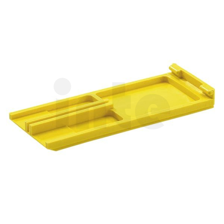 Standardní vodicí lišta Kärcher