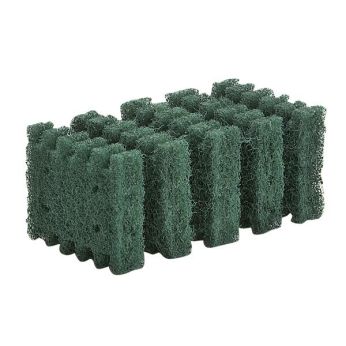 Ruční pad Fa. Thyssen Kärcher - střední (zelený) - 5 ks 6.369-516.0