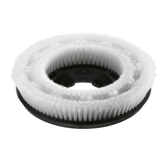 Kotoučový kartáč Kärcher - velmi měkký - průměr 385 mm (bílý) - 1 ks 6.907-154.0