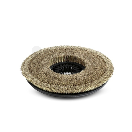 Kotoučový kartáč Kärcher - měkký - průměr 385 mm (přírodní) - 1 ks, 4.905-020.0