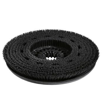 Kotoučový kartáč Kärcher - tvrdý - průměr 385 mm (černý) - 1 ks, 4.905-021.0