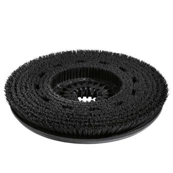 Kotoučový kartáč Kärcher - měkký - průměr 508 mm (černý) - 1 ks