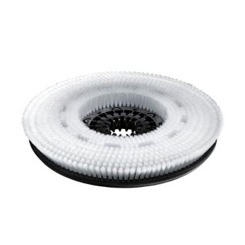 Kotoučový kartáč Kärcher - velmi měkký - průměr 450 mm (bílá) - 1 ks