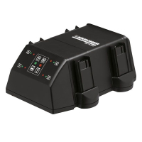 Nabíječka KÄRCHER se 4 místy - 1 ks, 6.654-204.0