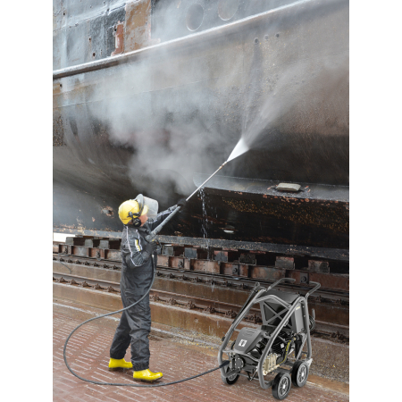 Vysokotlaký čistič KÄRCHER HD 18/50-4 Cage Advanced 1.367-162.0