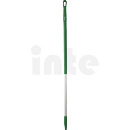 29352 Vikan Hliníková násada 1310 mm, zelená