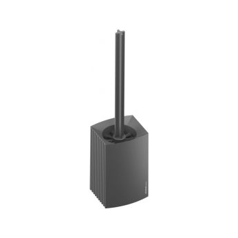 Spokar - WC Souprava HOME, tmavě šedá, 4356188000