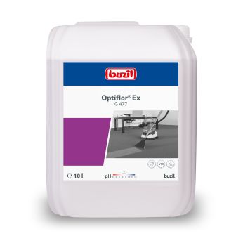 BUZIL G 477 Optiflor Ex 10 l