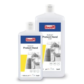 BUZIL D 807 Budenat Protect Hand 1 l