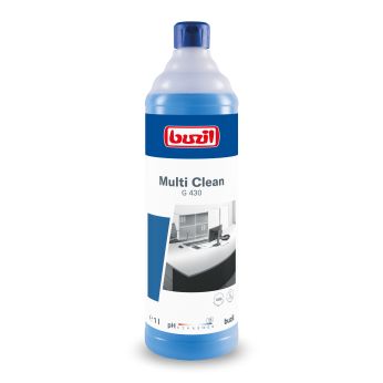 BUZIL G 430 Multi Clean 1 l
