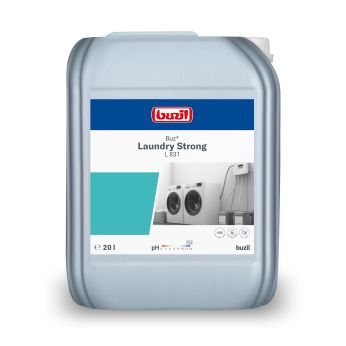 BUZIL L 831 Buz Laundry Strong 20 l