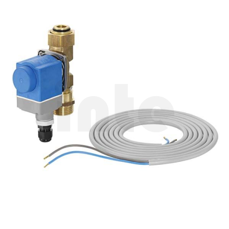 Magnetický ventil R 1/2" KÄRCHER, přívod vody, 4.743-011.0