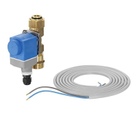 Magnetický ventil R 1/2" KÄRCHER, přívod vody, 4.743-011.0