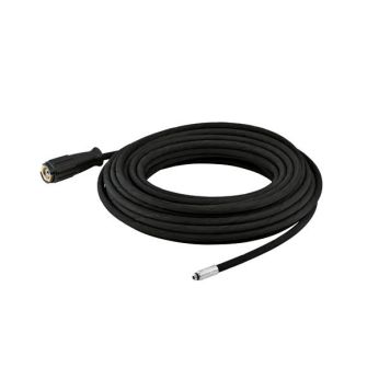 Hadice KÄRCHER pro čištění potrubí 250 bar, jmenovitý průměr 6 mm - délka 20m