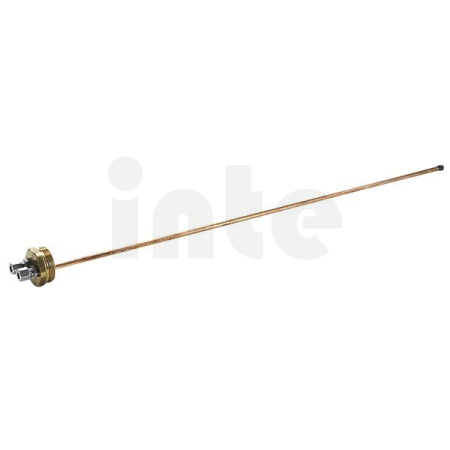 Sací potrubí KÄRCHER pro topný olej