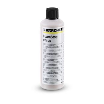 Kärcher odpěňovač FoamStop citrus 125 ml