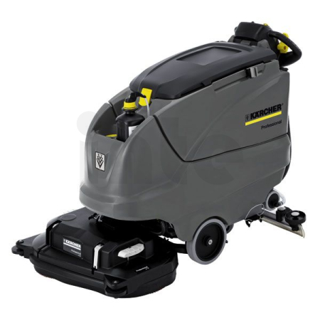 Podlahový mycí stroj bateriový KÄRCHER B 80 W Bp Pack DOSE D 75 9.502-102.0