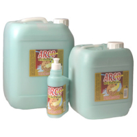 MPD Arco Industrial tekuté mýdlo s obrazivem 13 kg