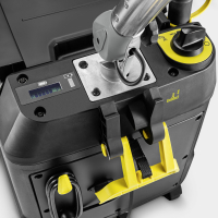 Podlahový mycí stroj s odsáváním KÄRCHER BD 35/15 C Classic Bp Pack 1.783-442.0