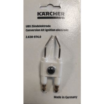 Sada zapalovacích elektrod KÄRCHER 2.638-974.0