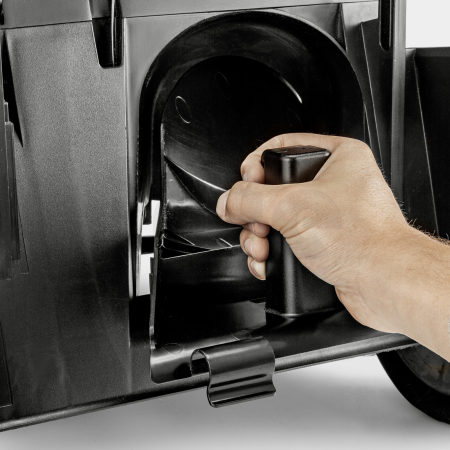 Aku rotační sekačka na trávu KÄRCHER LMO 3-18 Battery Set 1.445-411.0