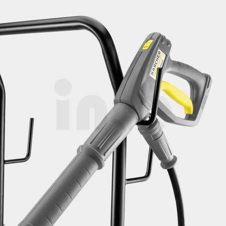 Vysokotlaký čistič KÄRCHER HD 7/11-4 M Classic 1.367-901.0