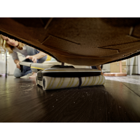 Akumulátorový podlahový mycí stroj KÄRCHER FC 7 Cordless 1.055-701.0