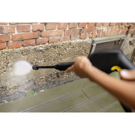 Tlakový čistič KÄRCHER K Silent Anniversary Edition 1.600-956.0