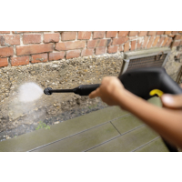 Tlakový čistič KÄRCHER K Silent Anniversary Edition 1.600-956.0