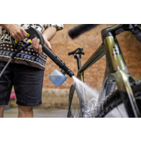 Tlakový čistič KÄRCHER K Silent Anniversary Edition 1.600-956.0