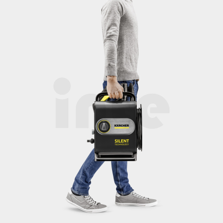 Tlakový čistič KÄRCHER K Silent Anniversary Edition 1.600-956.0