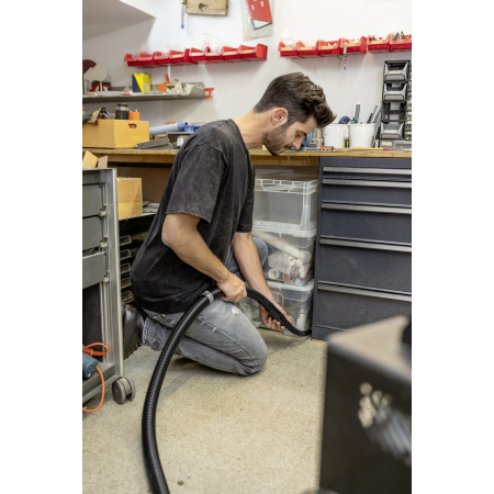 KÄRCHER Štěrbinová hubice extra dlouhá flexi 2.863-374.0