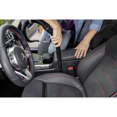 KÄRCHER Štěrbinová hubice extra dlouhá flexi 2.863-374.0