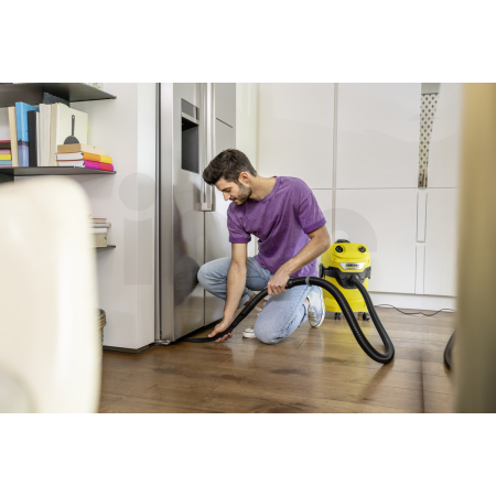 KÄRCHER Štěrbinová hubice extra dlouhá flexi 2.863-374.0