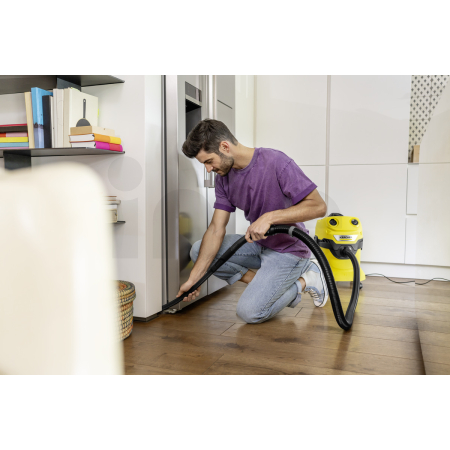 KÄRCHER Štěrbinová hubice extra dlouhá flexi 2.863-374.0