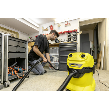 KÄRCHER Štěrbinová hubice extra dlouhá flexi 2.863-374.0