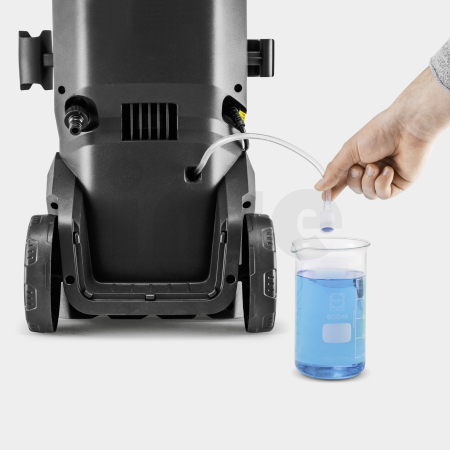 Vysokotlaký čistič KÄRCHER K 5 WCM 1.324-400.0