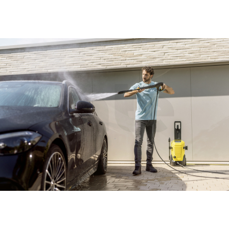 Vysokotlaký čistič KÄRCHER K 5 WCM 1.324-400.0