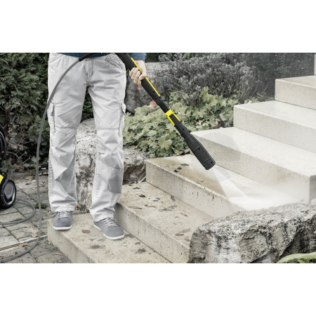 Vysokotlaký čistič KÄRCHER K 5 Premium Smart Control Flex 1.324-732.0