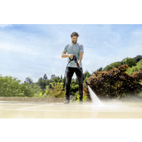 Vysokotlaký čistič KÄRCHER K 5 WCM Premium Home 1.324-462.0