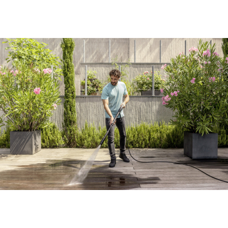 Vysokotlaký čistič KÄRCHER K 5 WCM Premium Home 1.324-462.0