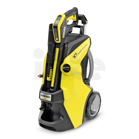 Vysokotlaký čistič KÄRCHER K 7 Smart Control Flex 1.317-340.0