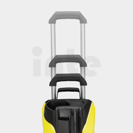 Vysokotlaký čistič KÄRCHER K 7 Premium Smart Control Flex 1.317-360.0